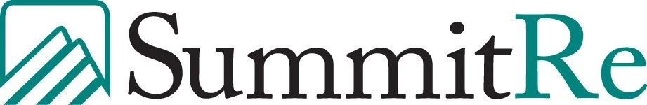 SummitRe logo