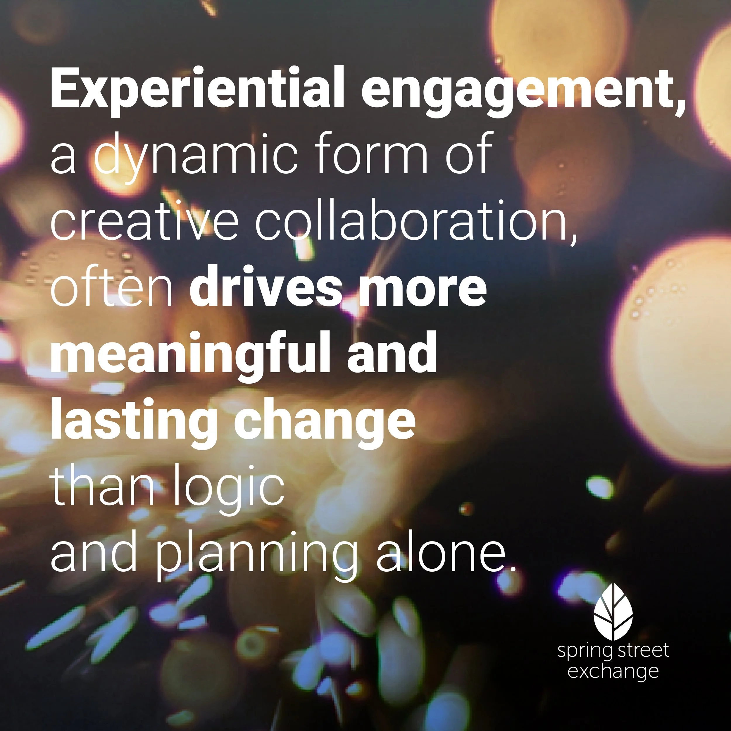 Creative Collaboration