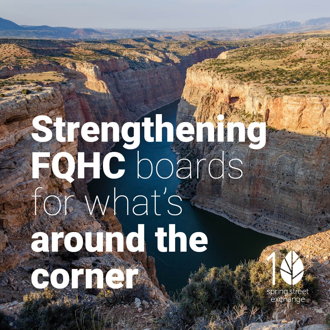 Wise Thoughts for FQHCs