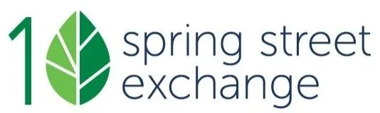 Spring Street Exchange