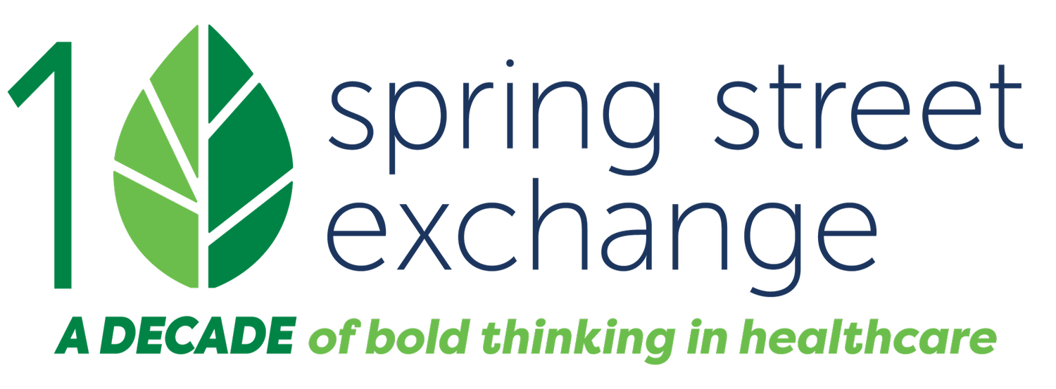 Spring Street Exchange