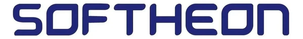 Softheon logo