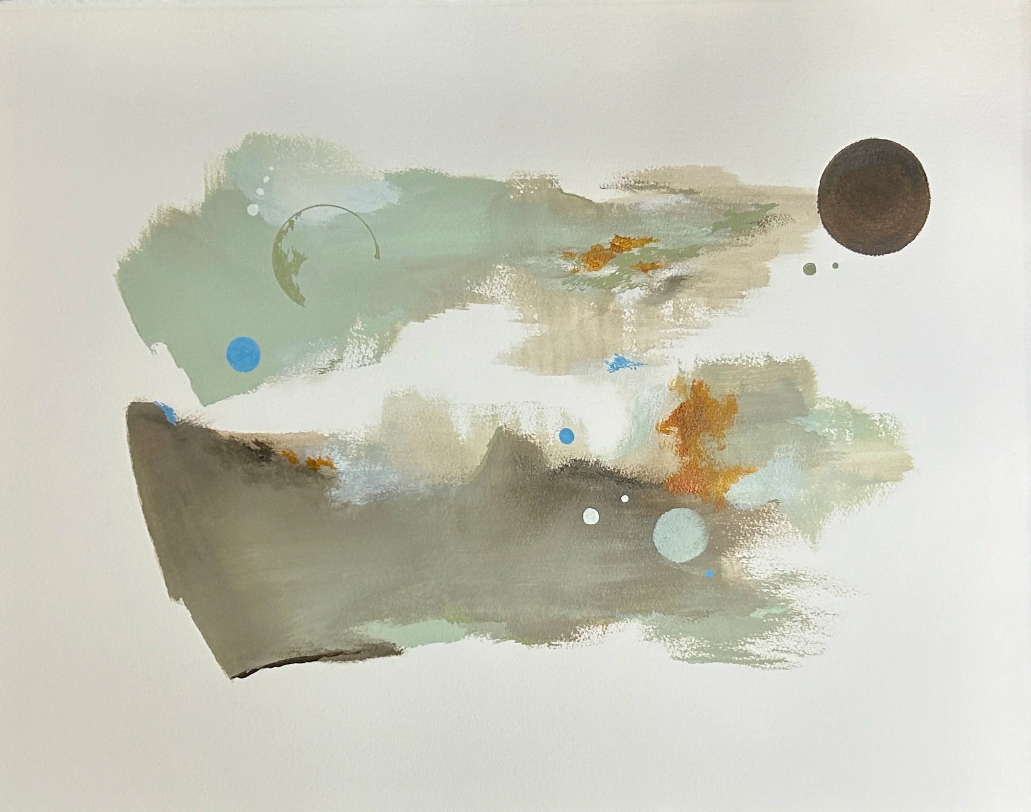 WIMM 06-17-26, 23" by 30"