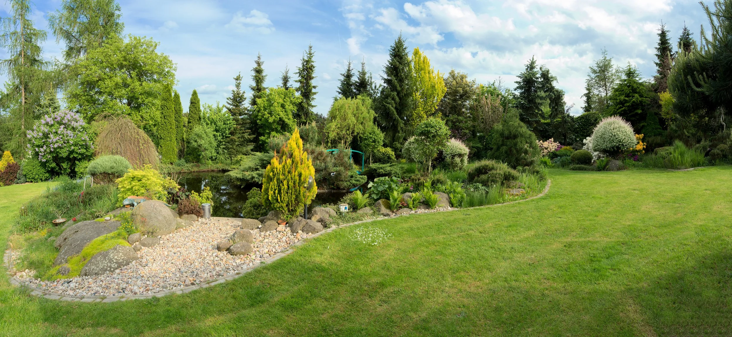 Hill Country Landscape Design in Austin: How Terrain, Stone &amp; Drainage Shape Outdoor Spaces Across Westlake, Bee Cave &amp; Lakeway