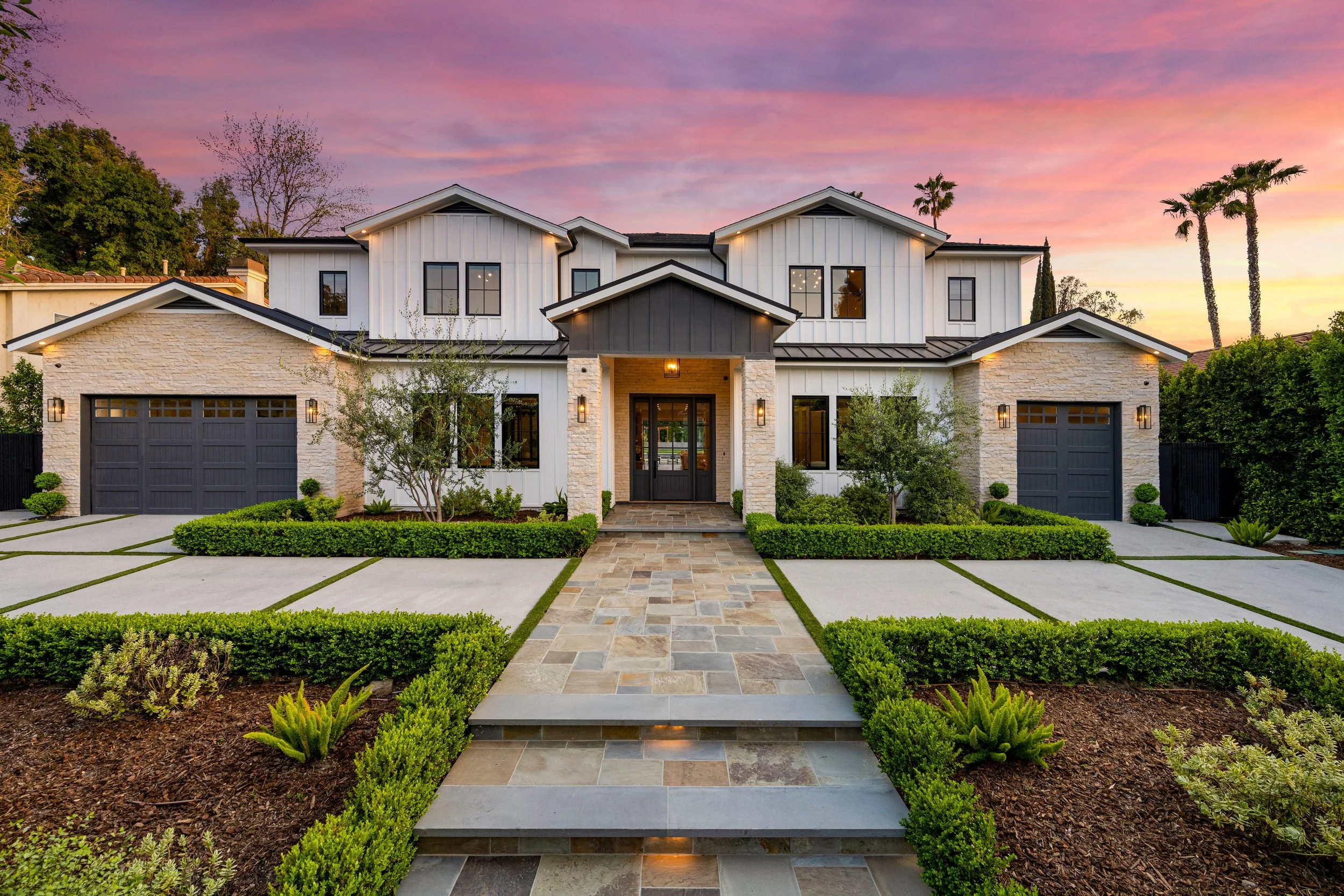 Does Landscaping Increase Home Value in Liberty Hill, TX? What Adds ROI (and What Homeowners Regret)
