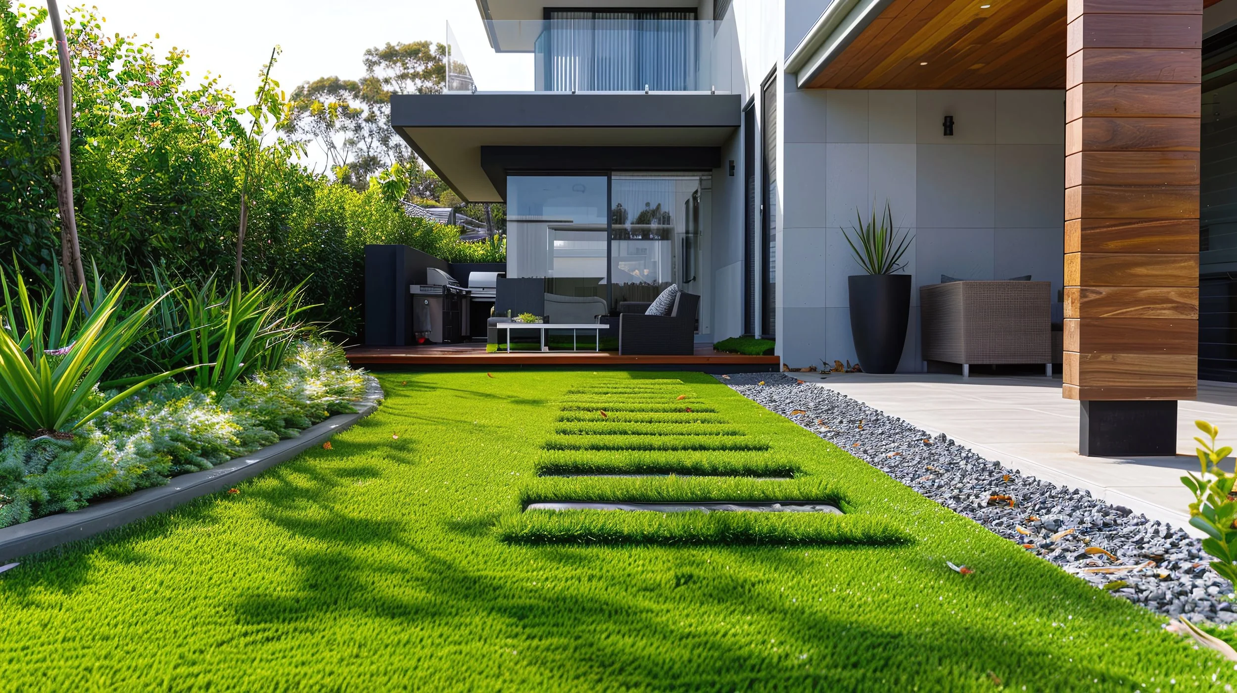 The Importance of Professional Landscape Design: Avoiding Costly Mistakes Before You Break Ground