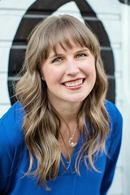 Marissa Meyer