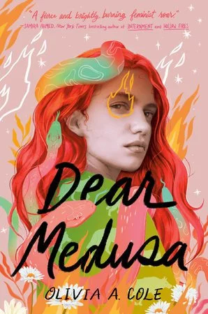 dear medusa