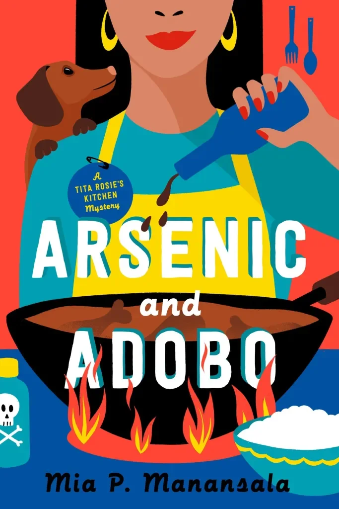 arsenic and adobo