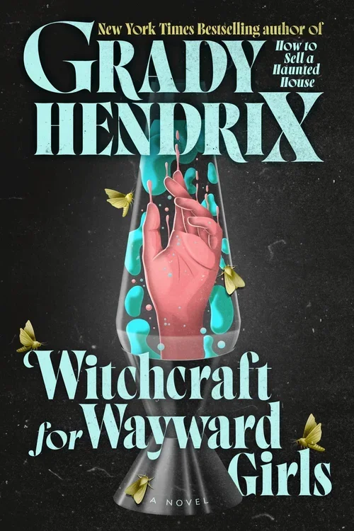 witchcraft for wayward girls