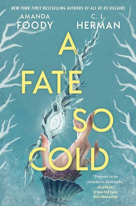 A Fate so Cold