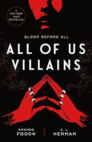 All of us Villains