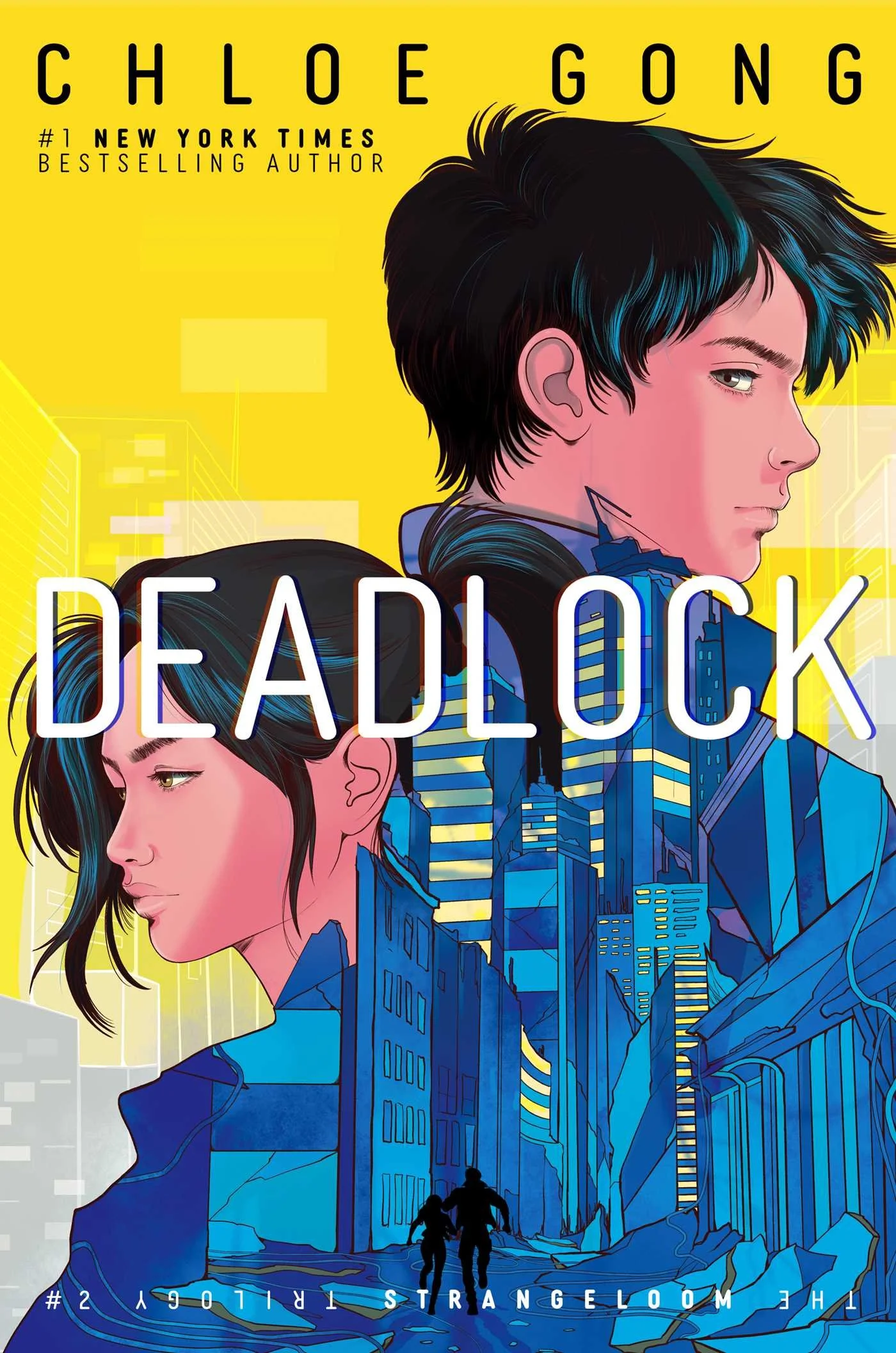 deadlock