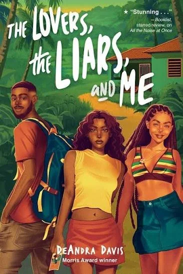 the lovers the liars and me
