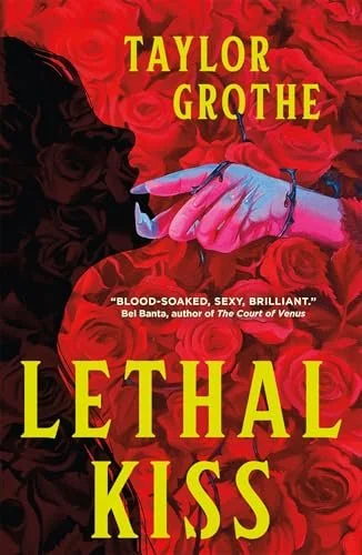 Lethal Kiss