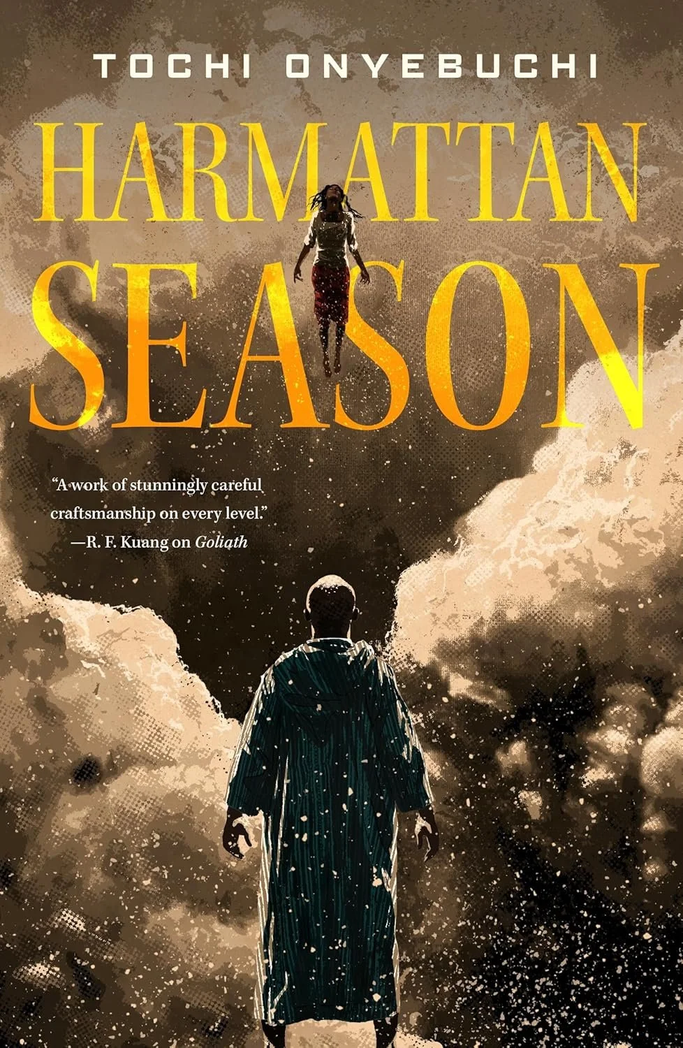 harmattan season