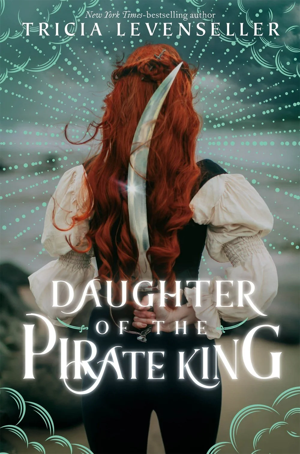 daughter of the pirate king