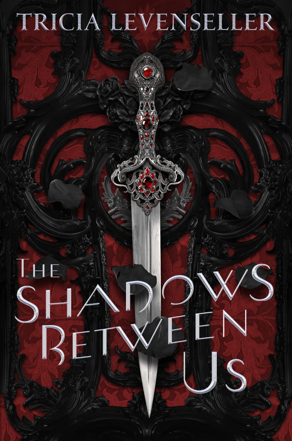 The shadows between us