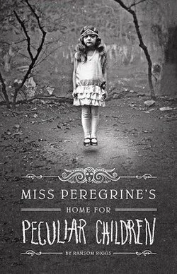 miss peregrines home for peculiar children