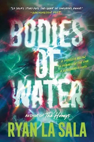 bodies of water