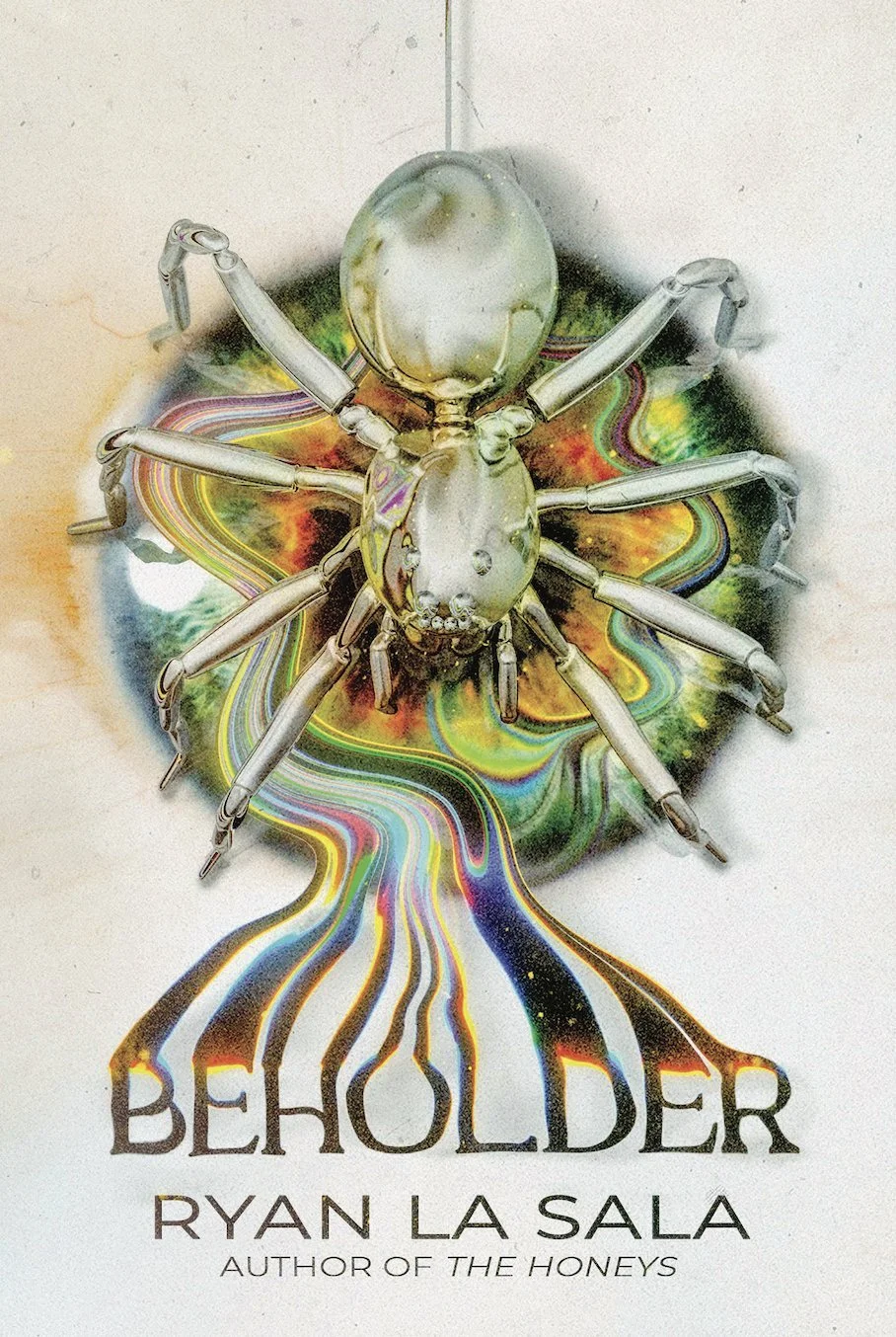 beholder