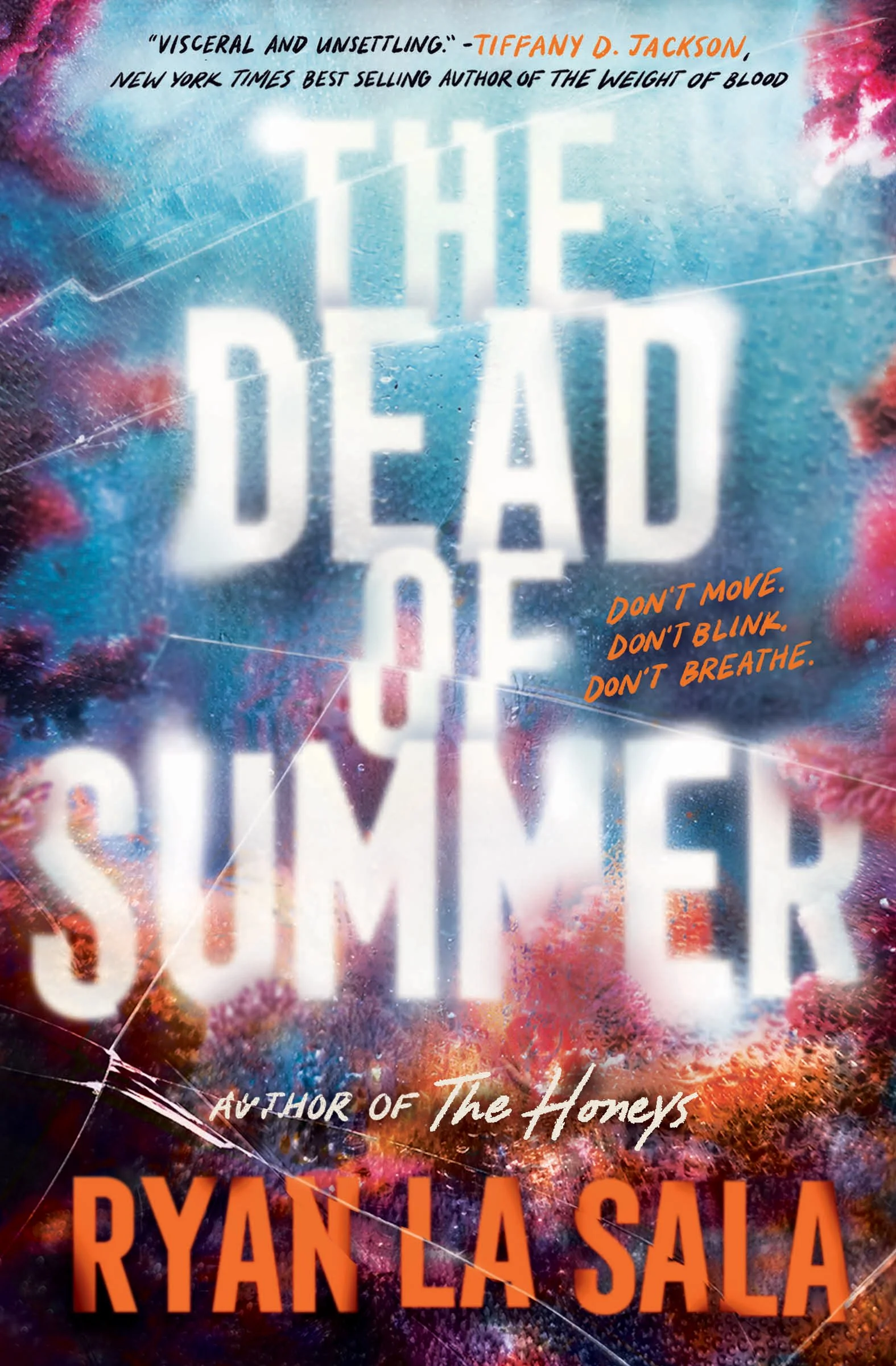 the dead of summer