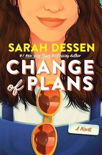 change of plans