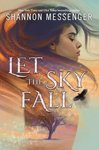 let the sky fall