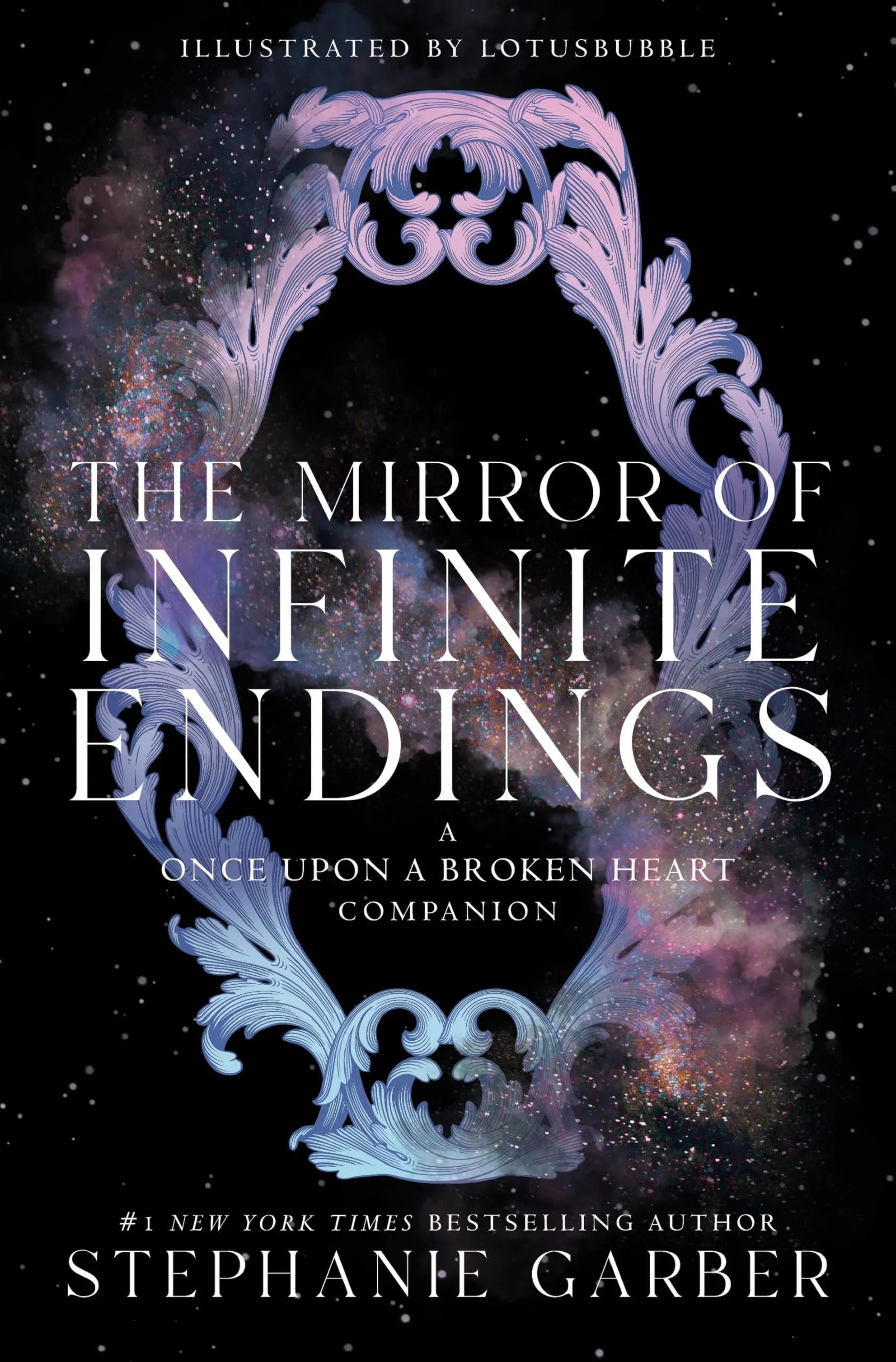 the mirror of infinite endings