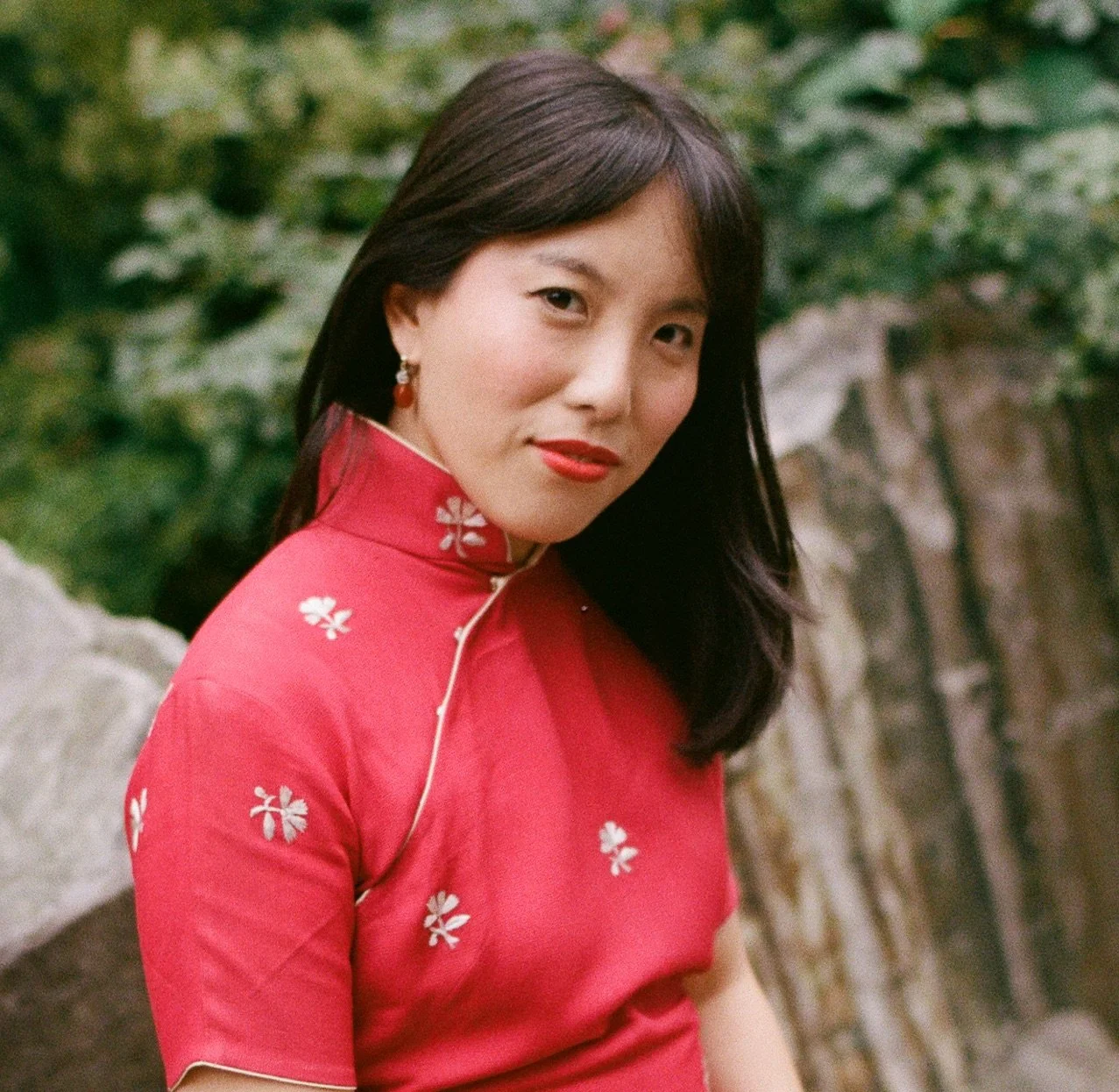 E. L. Shen