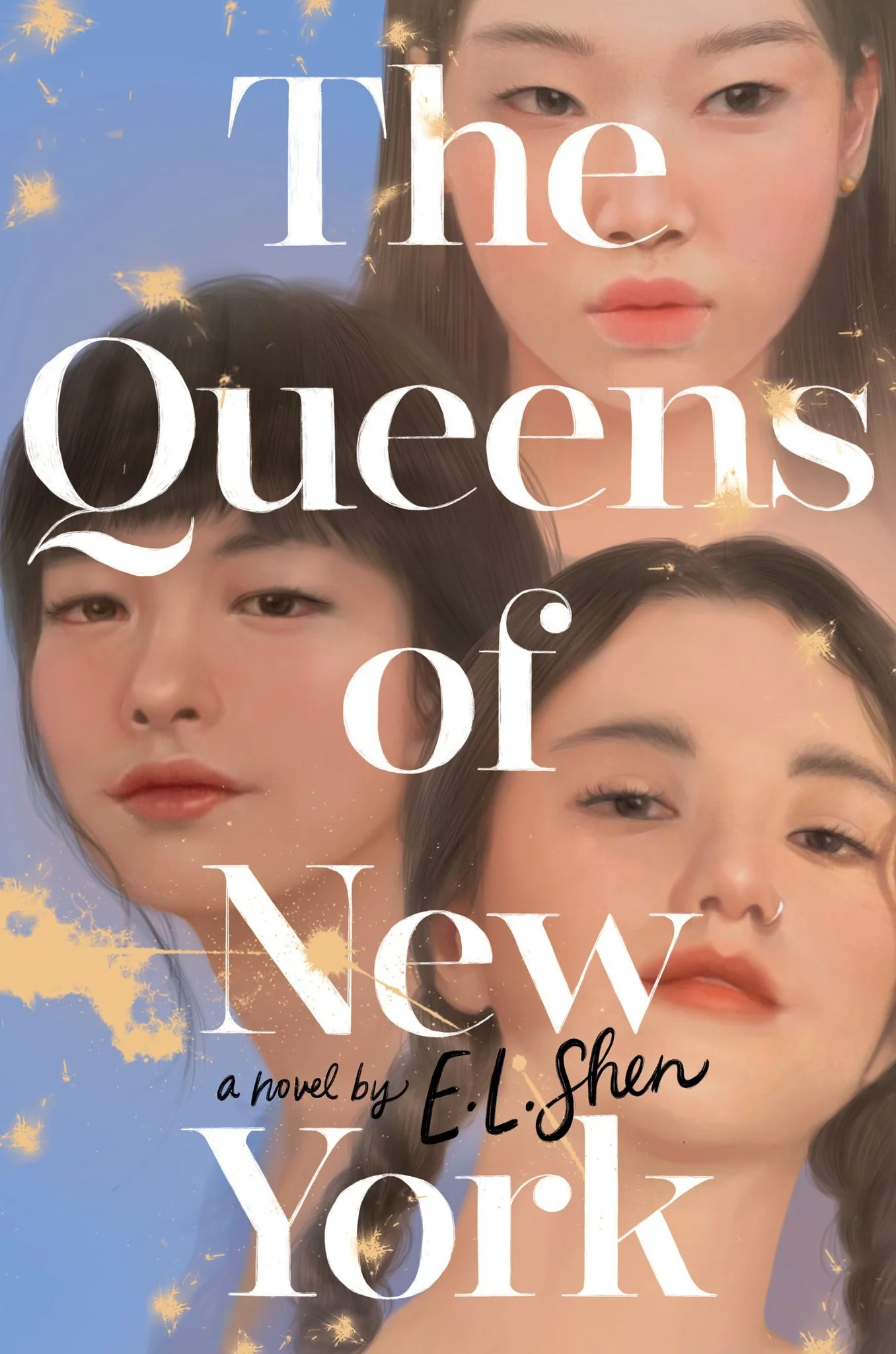 the queens of new york
