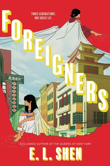 foreigners