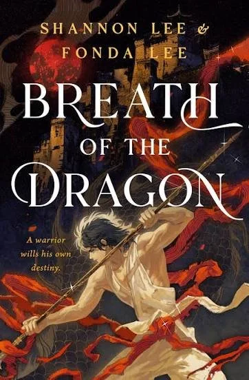 breath of the dragon