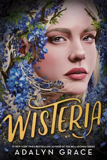 wisteria