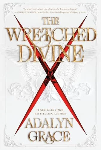 the wretched divine