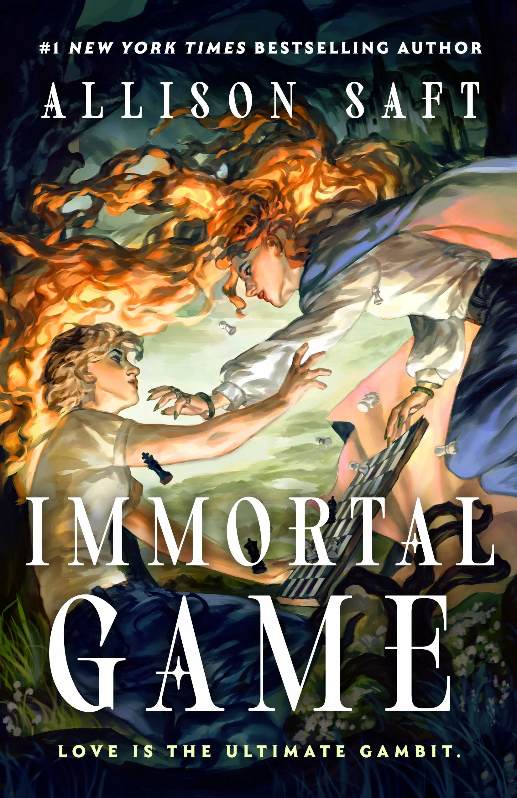 immortal game