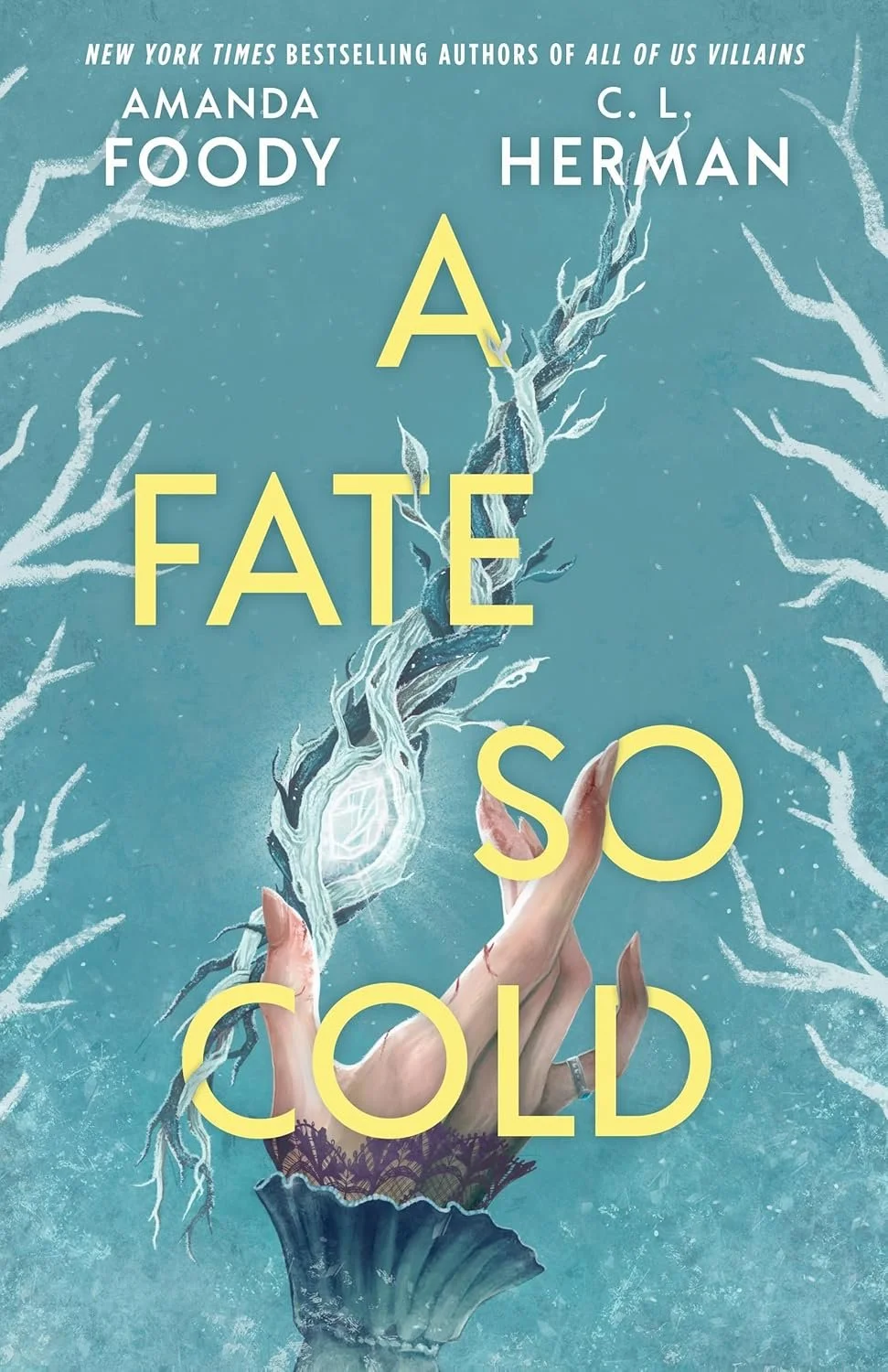 a fate so cold