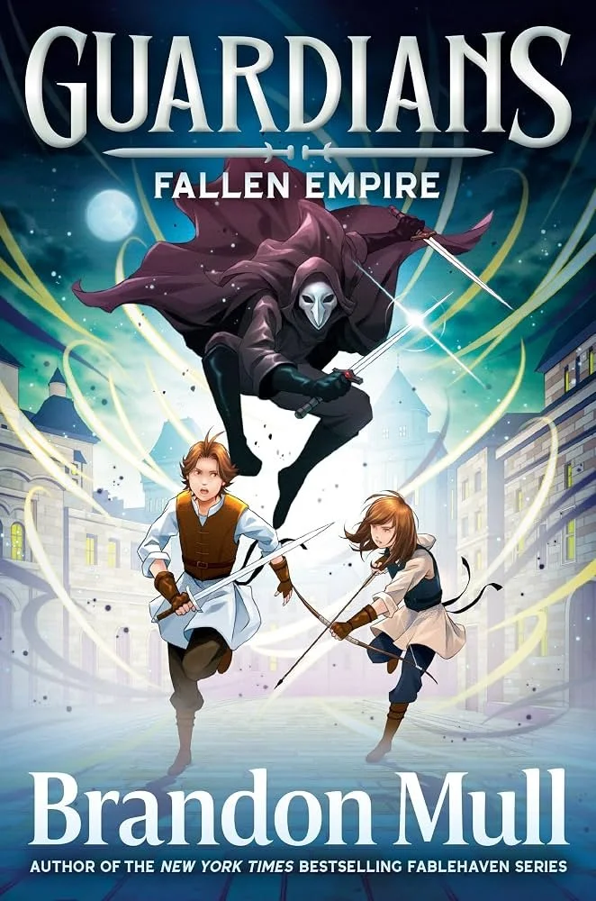 guardians fallen empire