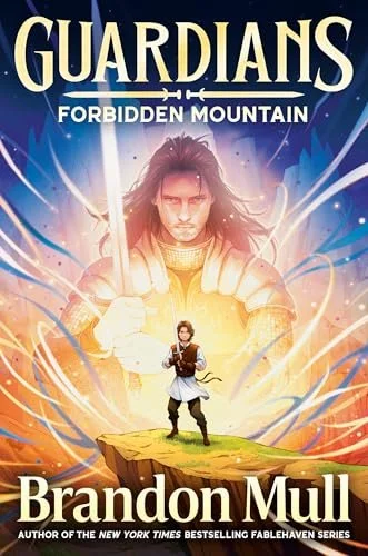 guardians forbidden mountain