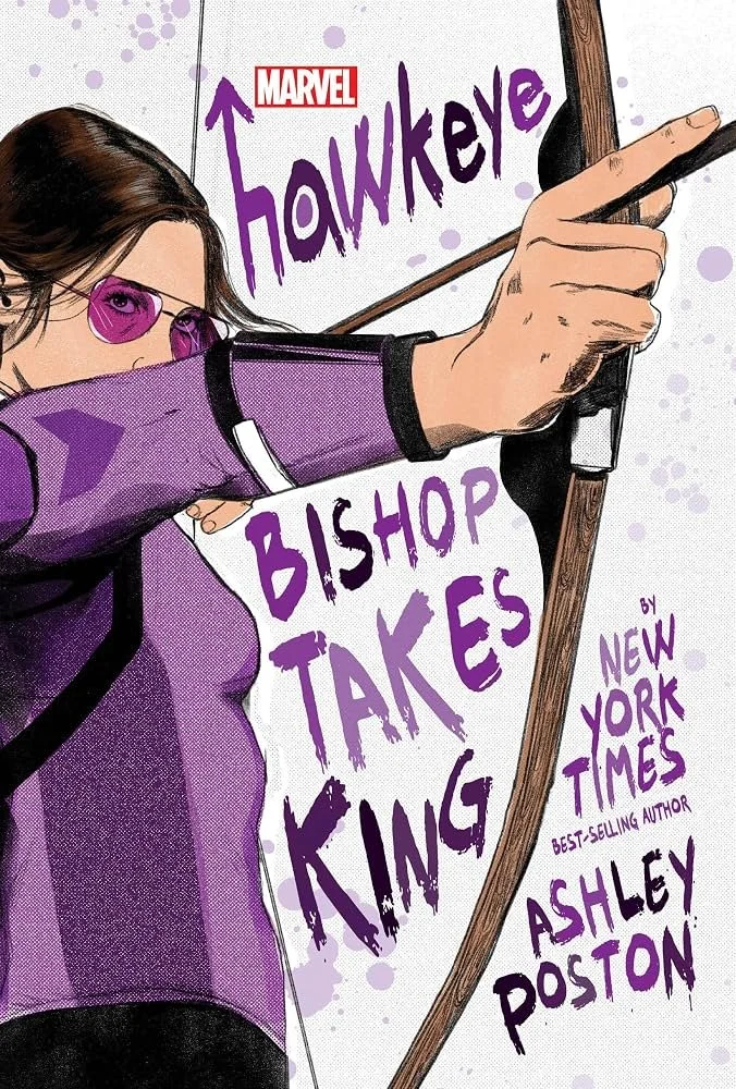 bishop takes king