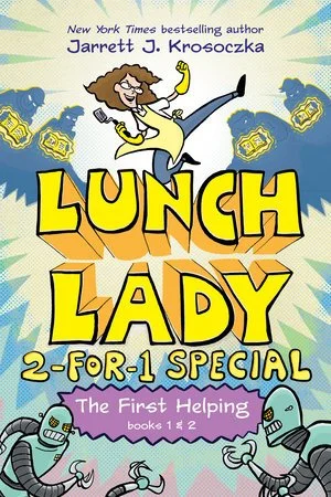 lunch lady