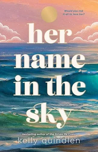 her name in the sky