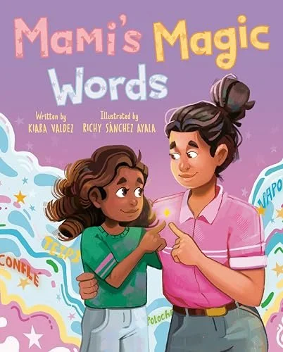 mami's magic words
