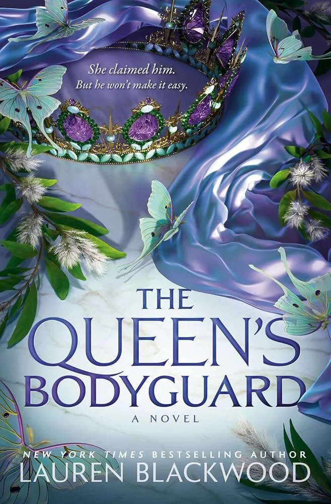the queens bodyguard