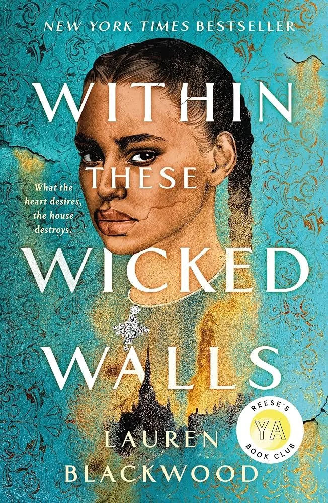 within these wicked walls