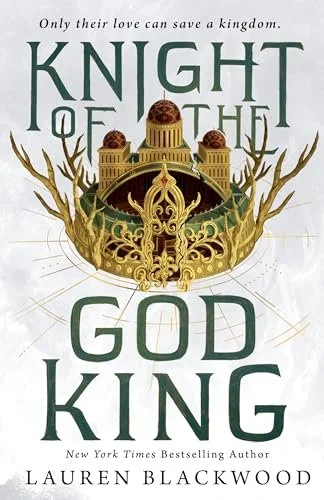 knight of the god king