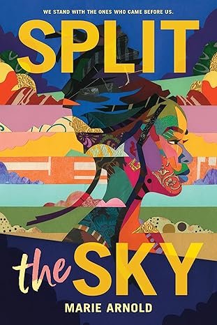 split the sky