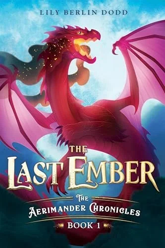 the last ember