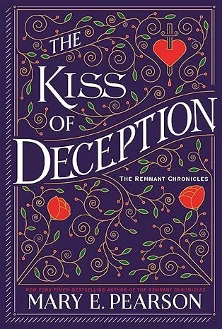 the kiss of deception