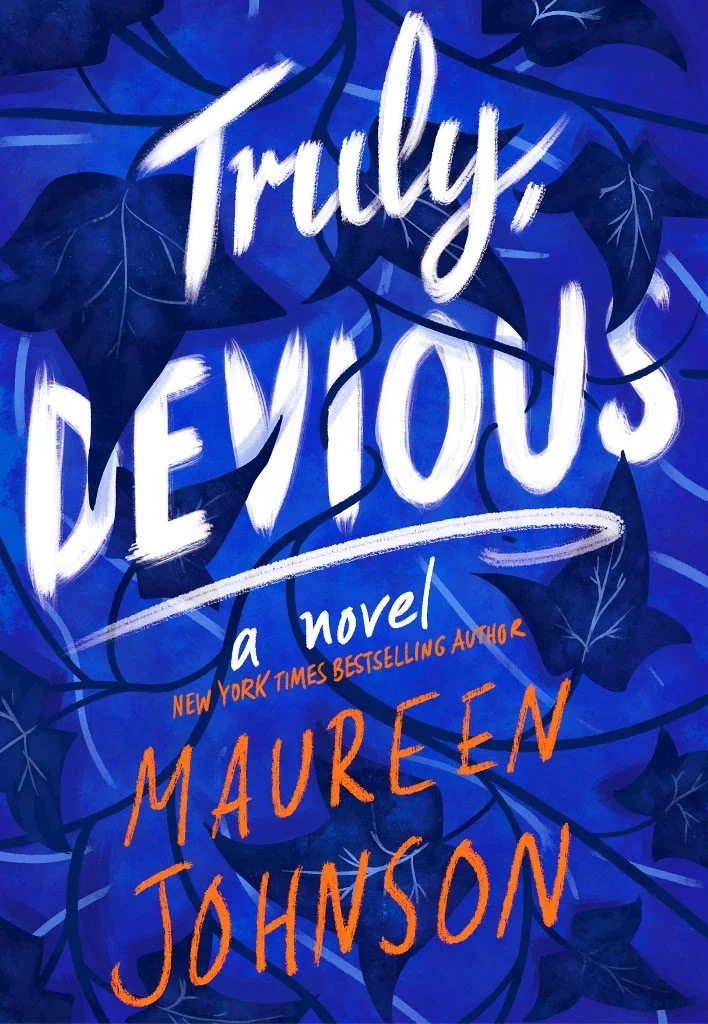 truly devious
